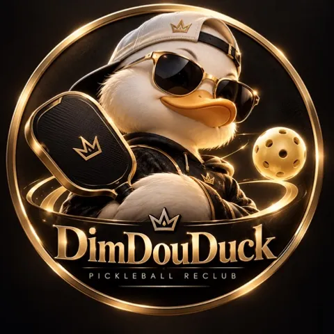 DimDouDuck