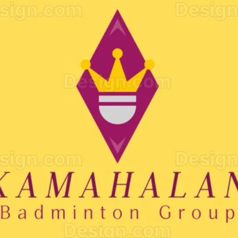 KAMAHALAN Badminton Group