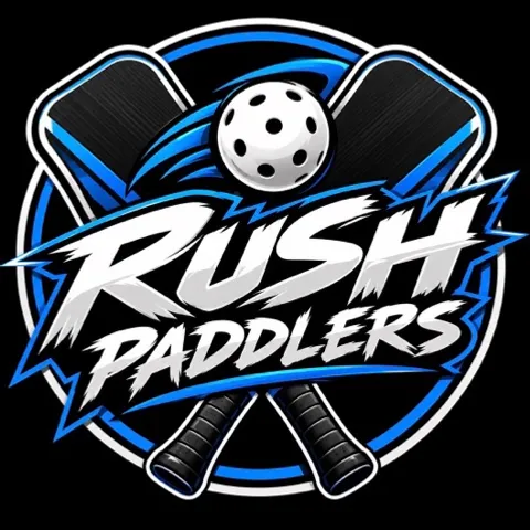 RUSH PADDLERS