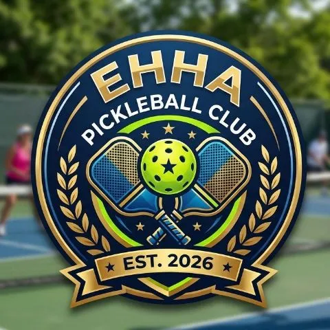 EHHA Pickleball Club 