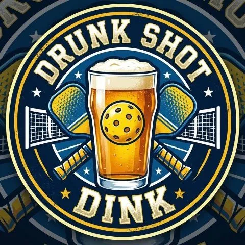 DRUNK SHOT DINK