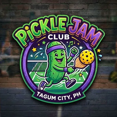 Pickle Jam Club - Tagum