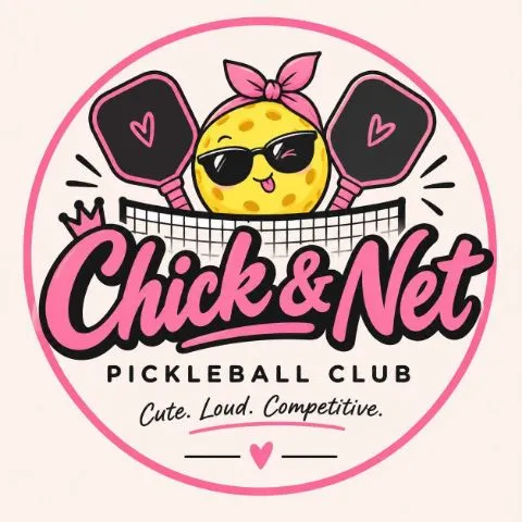 Chick&Net Pickleball Club
