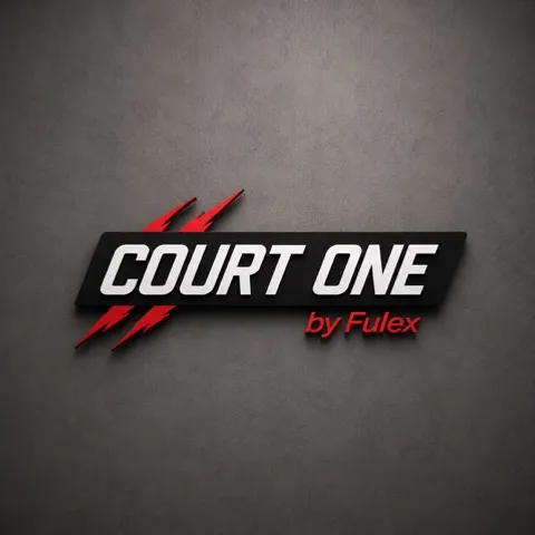 Court One by Fulex