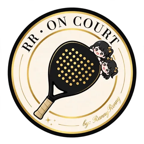 RR On Court