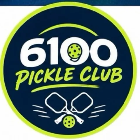6100 Pickleball Club