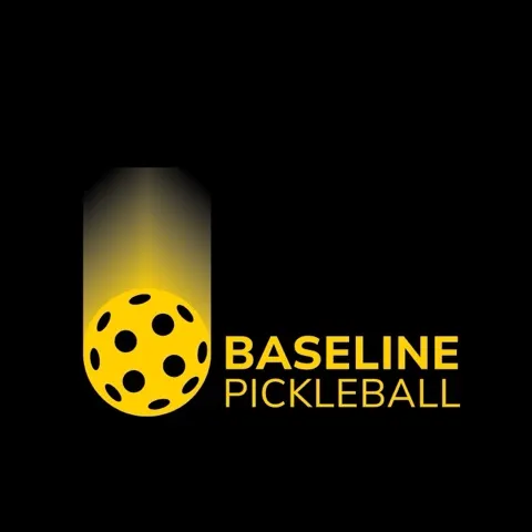 Baseline Pickleball