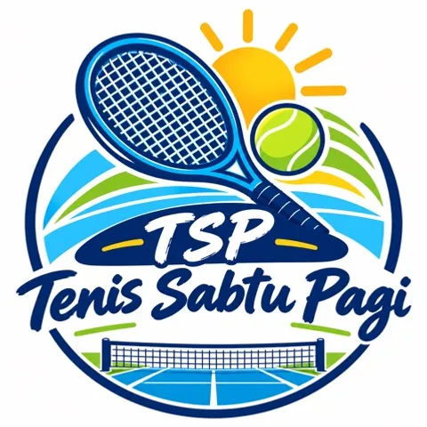 TSP Tenis Sabtu Pagi
