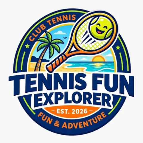 Fun Tennis Explorers