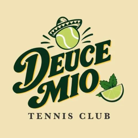 Deuce Mío