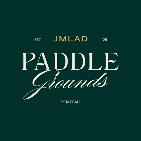 JMLAD The Paddle Grounds