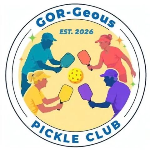 GORgeous Pickle Club