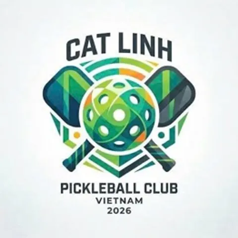 Cát Linh Pickleball Club
