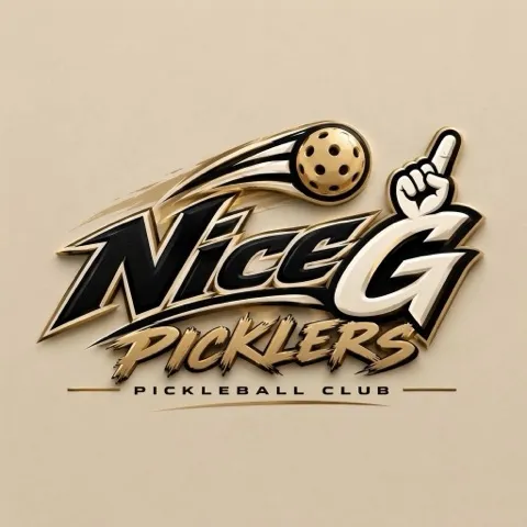 NICE G! Picklers ☝️