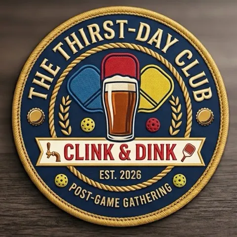 Thirst-Day Club