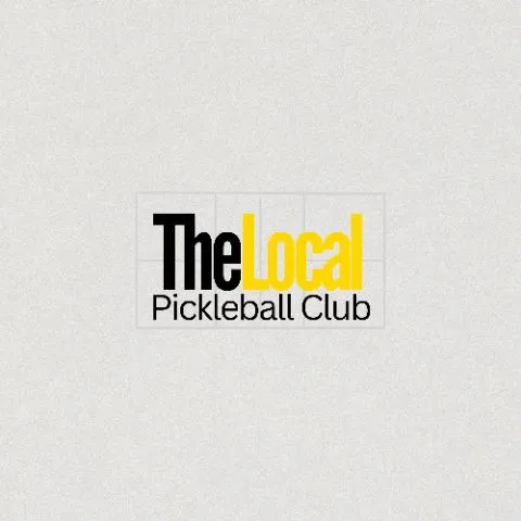 The Local Pickleball Club