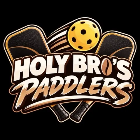 Holy Bro’s Paddlers