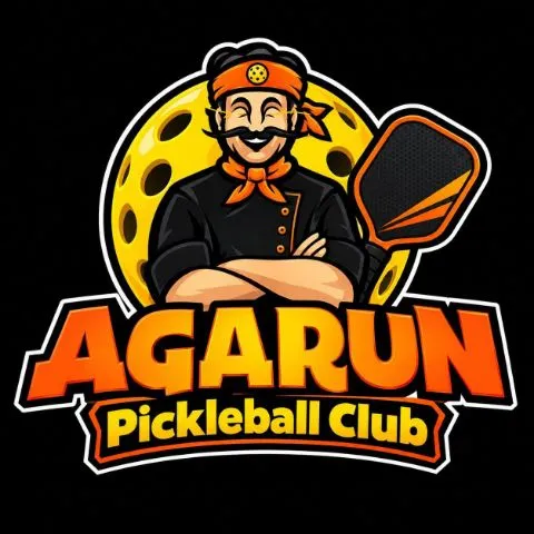 AGARUN PICKLEBALL CLUB