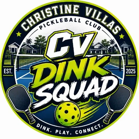CV Dink Squad Christine Villas