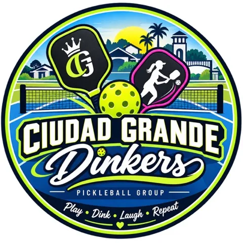 Ciudad Grande Dinkers
