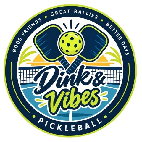 DINK & VIBES PICKLEBALL