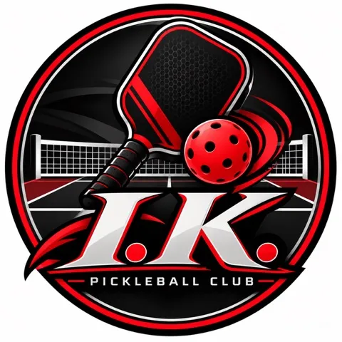 I.K. Pickleball Club