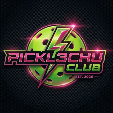 PICKL3CHU CLUB