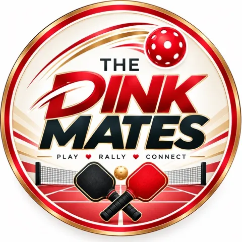 THE DINK MATES (Play, Rally, Connect)
