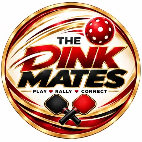THE DINK MATES (Play, Rally, Connect)
