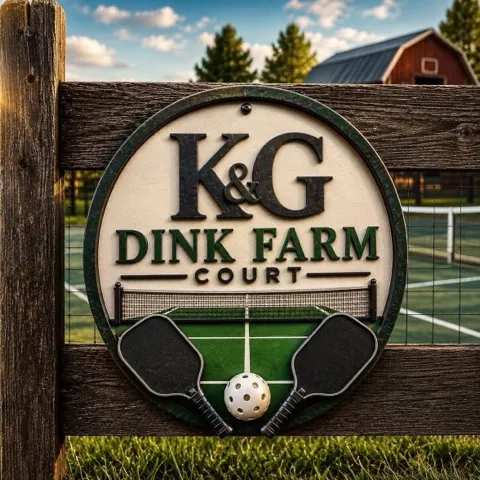 K&G Dink Farm Court