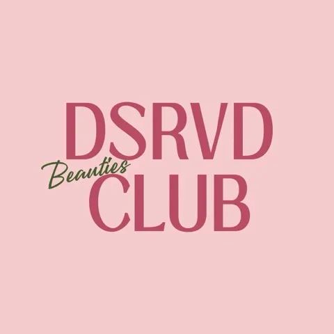 DSRVD Beauties Club