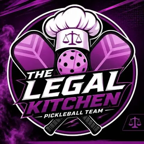 The Legal Kitchen 