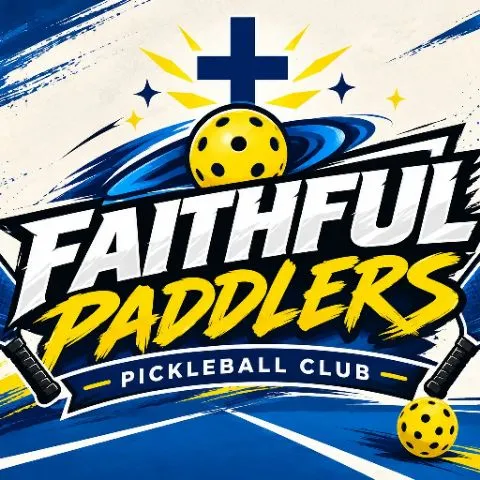 Faithful Paddlers