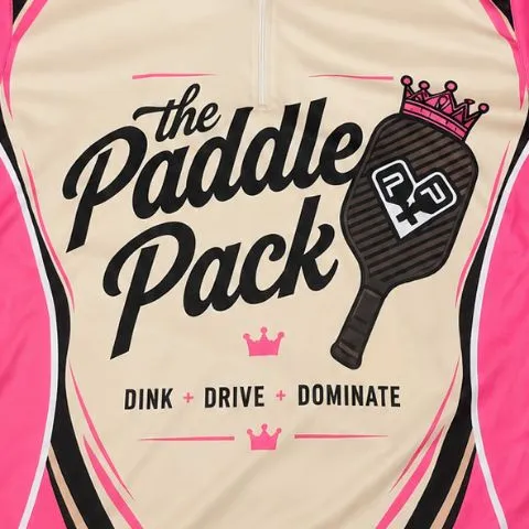 The Paddle Pack