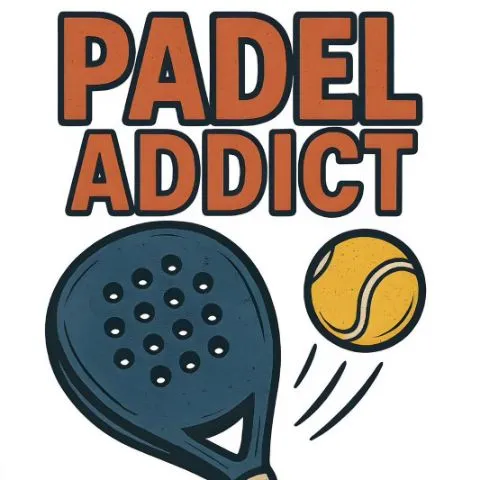 Padel Gak Sehh