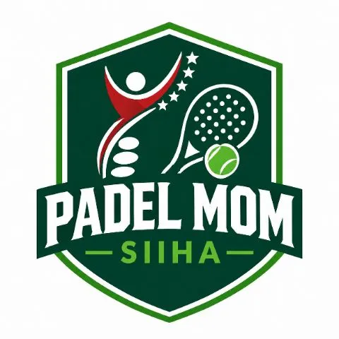 Padel Mom SIIHA