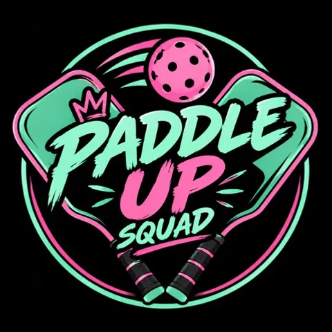 PADDLE UP SQUAD