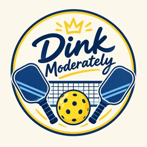 Dink moderately 