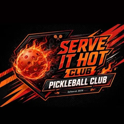 Serve it hot club 