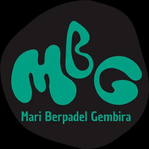 MBG (Mari Berpadel Gembira)
