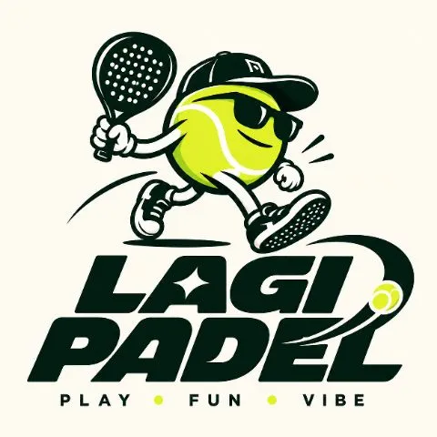 LAGI PADEL 