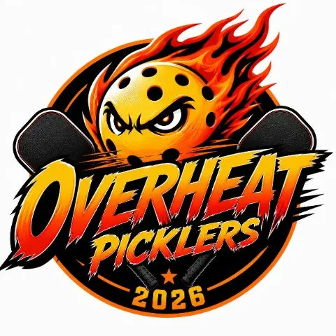 OVERHEAT PICKLERS