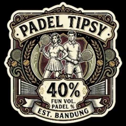 Padel Tipsy