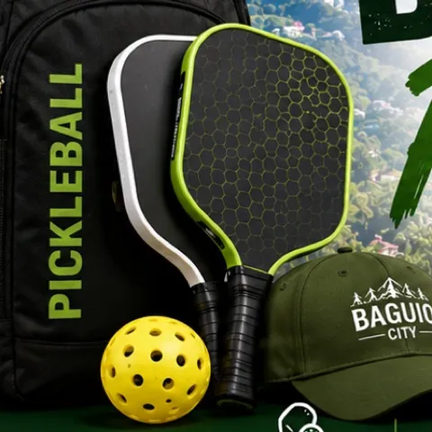 Baguio Pickleball Buy n Sale