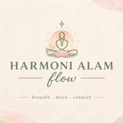 Harmoni Alam Flow