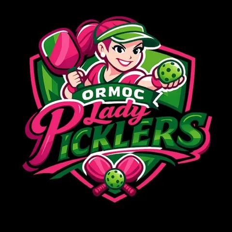 Ormoc Lady Picklers