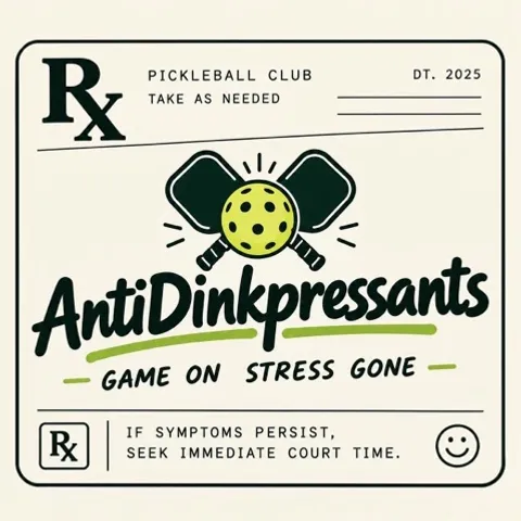 AntiDinkPressants