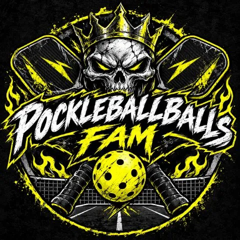 Pockleballballs Club