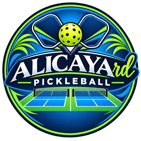 ALICAYArd Pickleball Court
