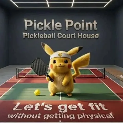 PIckle Point Malasiqui